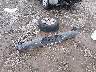 1C6RR6LT8ES****** Wrecked 2014 RAM 1500 in Louisiana State