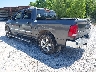 3C6RR7LT4JG****** Salvage and Repairable 2018 RAM 1500 in Gulf Coast