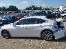 58ADZ1B1XMU****** Reparables 2021 Lexus ES 350 en Estado de Georgia
