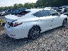 58ADZ1B1XMU****** Salvamento y Destrozados 2021 Lexus ES 350 en Estado de Georgia