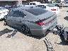 KMHL34J23PA****** Salvage and Repairable 2023 Hyundai Sonata in Houston