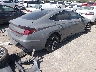 KMHL34J23PA****** Salvage and Wrecked 2023 Hyundai Sonata in Texas State