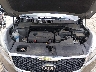 5XYPG4A32JG****** Repairable 2018 Kia Sorento in Richmond