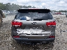5XYPG4A32JG****** Wrecked 2018 Kia Sorento