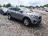 5XYPG4A32JG****** Salvage and Wrecked 2018 Kia Sorento in Richmond
