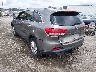 5XYPG4A32JG****** Salvage and Repairable 2018 Kia Sorento in Richmond