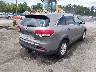 5XYPG4A32JG****** Salvage and Wrecked 2018 Kia Sorento in Virginia State