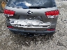 5XYPG4A32JG****** Salvage and Repairable 2018 Kia Sorento in Virginia State