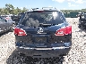 5GAKVCKD4FJ****** Salvage 2015 Buick Enclave