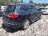 5GAKVCKD4FJ****** Salvage and Wrecked 2015 Buick Enclave in South Carolina State