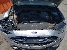 3FA6P0LU3KR****** Repairable 2019 Ford Fusion in North Hollywood