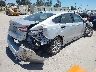 3FA6P0LU3KR****** Salvage and Wrecked 2019 Ford Fusion in California State