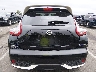 JN8AF5MV5HT****** Wrecked 2017 Nissan Juke