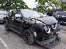 JN8AF5MV5HT****** Salvage and Wrecked 2017 Nissan Juke in Englishtown