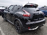 JN8AF5MV5HT****** Salvage and Repairable 2017 Nissan Juke in Englishtown