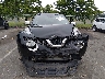 JN8AF5MV5HT****** Salvage and Repairable 2017 Nissan Juke in New Jersey State