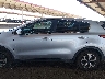 KNDPM3AC9L7****** Repairable 2020 Kia Sportage in Arizona State