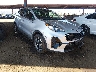 KNDPM3AC9L7****** Salvage and Wrecked 2020 Kia Sportage in Phoenix