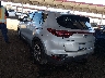 KNDPM3AC9L7****** Salvage and Repairable 2020 Kia Sportage in Phoenix
