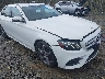 WDDZF4KB7HA****** Salvage and Wrecked 2017 Mercedes-Benz E 300 in Northern Virginia