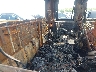 1FTPX14594N****** Wrecked 2004 Ford F-150 in Raleigh