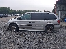 2C8GP64L31R****** Repairable 2001 Chrysler Town & Country in North Carolina State