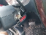 2C8GP64L31R****** Salvage 2001 Chrysler Town & Country in North Carolina State