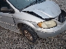 2C8GP64L31R****** Repairable 2001 Chrysler Town & Country