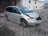 2C8GP64L31R****** Salvage and Wrecked 2001 Chrysler Town & Country in Asheville
