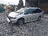 2C8GP64L31R****** Used and Repairable 2001 Chrysler Town & Country in Asheville