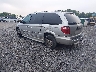 2C8GP64L31R****** Salvage and Repairable 2001 Chrysler Town & Country in Asheville