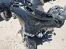 1HD1KBM34BB****** Wrecked 2011 Harley-Davidson FLHXS