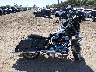 1HD1KBM34BB****** Wrecked 2011 Harley-Davidson FLHXS in California State
