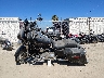 1HD1KBM34BB****** Used 2011 Harley-Davidson FLHXS in California State