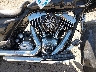 1HD1KBM34BB****** Wrecked 2011 Harley-Davidson FLHXS in Rec Rides Online Exclusive