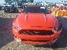 1FATP8EM8G5****** Destrozados 2016 Ford Mustang en Estado de Georgia
