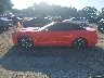 1FATP8EM8G5****** Reparables 2016 Ford Mustang en Estado de Georgia