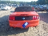 1FATP8EM8G5****** Destrozados 2016 Ford Mustang