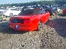 1FATP8EM8G5****** Salvamento y Destrozados 2016 Ford Mustang en Estado de Georgia