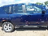 1C4NJDEB8HD****** Repairable 2017 Jeep Compass in New York State