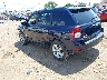 1C4NJDEB8HD****** Salvage and Repairable 2017 Jeep Compass in Buffalo