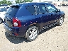 1C4NJDEB8HD****** Salvage and Wrecked 2017 Jeep Compass in New York State