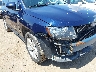 1C4NJDEB8HD****** Salvage and Repairable 2017 Jeep Compass in New York State