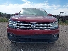 1V2LR2CAXJC****** Used 2018 Volkswagen Atlas in Wyoming State