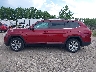 1V2LR2CAXJC****** Salvage 2018 Volkswagen Atlas