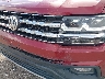 1V2LR2CAXJC****** Wrecked 2018 Volkswagen Atlas in Wyoming State