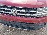1V2LR2CAXJC****** Salvage and Repairable 2018 Volkswagen Atlas in Wyoming State