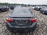 2T1BURHE1GC****** Wrecked 2016 Toyota Corolla