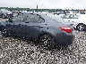 2T1BURHE1GC****** Salvage and Repairable 2016 Toyota Corolla in Elkton