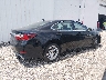 58ABK1GG8GU****** Salvamento y Destrozados 2016 Lexus ES 350 en Estado de Illinois